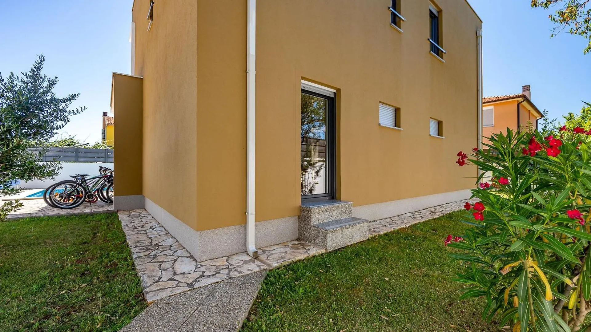 Villa Sunce Pula 0*,  Hırvatistan