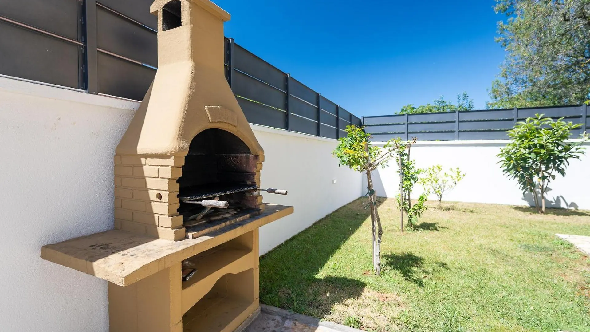 Villa Sunce Pula Hırvatistan